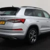 Photo 2 of 32 of TMBJB9NS9N8013027 Skoda Kodiaq 1.5 TSI Aut. Sportline Business Facelift
