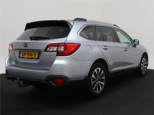 Photo 2 of 33 of JF1BS9LC2FG024715 Subaru Outback 2.5i Premium Pano