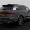 Photo 2 of 34 of WAUZZZ4M3LD007324 Audi Q7 55 TFSI quattro Pro Line S 7p