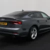 Photo 2 of 34 of WAUZZZF56KA068463 Audi A5 Sportback 35 TFSi Sport S-Tronic