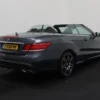 Photo 2 of 34 of WDD2074611F336253 Mercedes-Benz E-Klasse Cabrio 400 Prestige Cruise Ecc