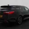 Photo 2 of 35 of KNAGW817GK5286884 Kia Optima Sportswagon 1.6 T-GDI Aut. GT-Line Pano