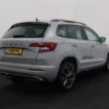 Photo 2 of 35 of TMBJR7NU3M2011227 Skoda Karoq 1.5 TSI ACT Sportline Business PANO