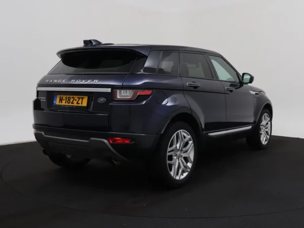 Land Rover Range Rover Evoque 2.0 Si4 Dynamic 5-drs SUV