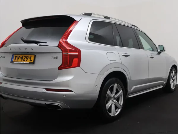 Photo 2 of 36 of YV1LFBABDH1149222 Volvo XC90 2.0 T8 Twin Engine AWD Inscription