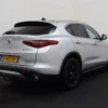 Photo 2 of 41 of ZARFAHBN5J7C00212 Alfa Romeo Stelvio 2.0 T AWD Special Edition 5-drs SUV
