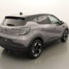 Photo 2 of 6 of N197210 RENAULT CAPTUR 4 TCE