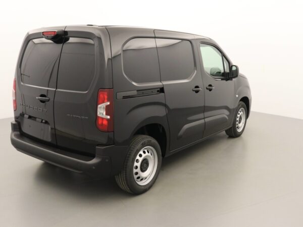 PEUGEOT PARTNER STANDARD HEAVY 1000 KG BlueHDi