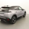 PEUGEOT 2008 HYBRID 145 HYBRID
