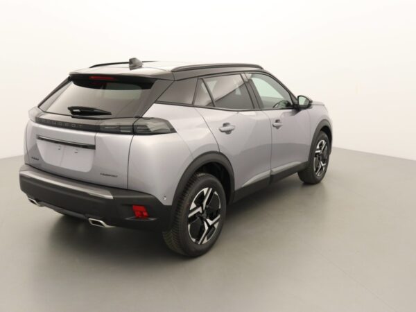 PEUGEOT 2008 HYBRID 145 HYBRID