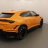Photo 2 of 6 of O196424 LAMBORGHINI URUS V8 TWIN-TURBO