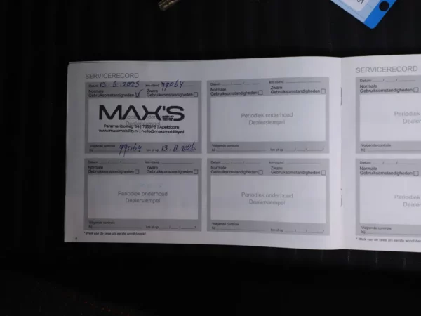 Photo 20 of 24 of VR3UPHMHDL5017051 Peugeot 208 1.2 PureTech Active Navi