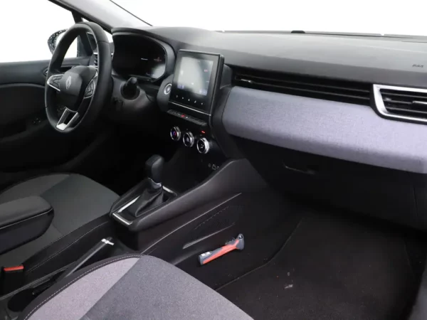 Renault Clio 1.6 E-Tech Full Hybrid 145