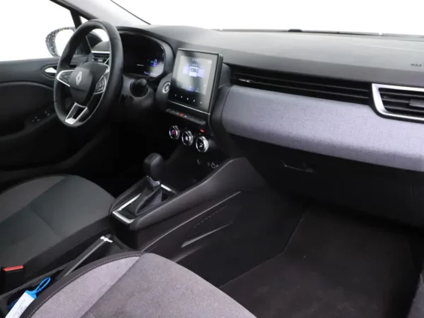 Photo 20 of 25 of VF1RJA00774065214 Renault Clio 1.6 E-Tech Full Hybrid 145