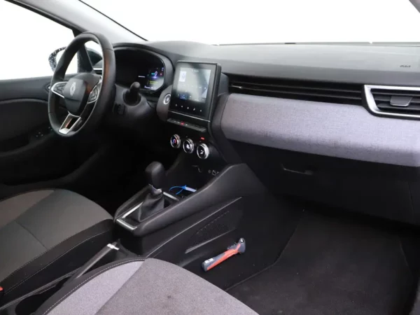 Renault Clio 1.6 E-Tech Full Hybrid 145