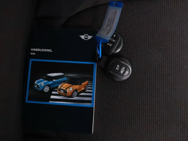 Photo 20 of 25 of WMWXS110202C22296 Mini Mini 1.2 One Business 5-drs Hatchb