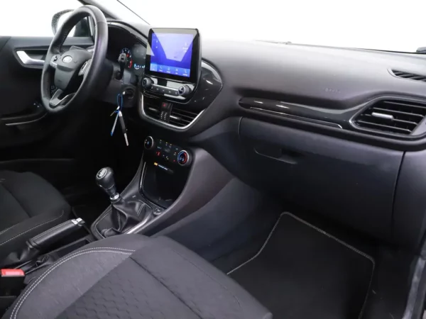 Photo 20 of 26 of WF02XXERK2LD35640 Ford Puma 1.0 EcoBoost Hybrid Titanium LED