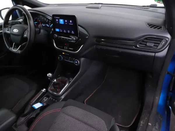 Photo 20 of 26 of WF0JXXGAHJKU78509 Ford Fiesta 1.0 EcoBoost ST-Line (5-drs Hatchb.)