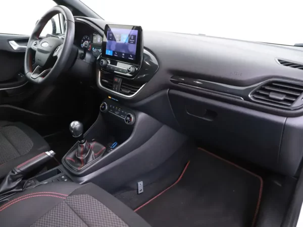 Photo 20 of 26 of WF0JXXGAHJLE22716 Ford Fiesta 1.0 EcoBoost ST-Line LED