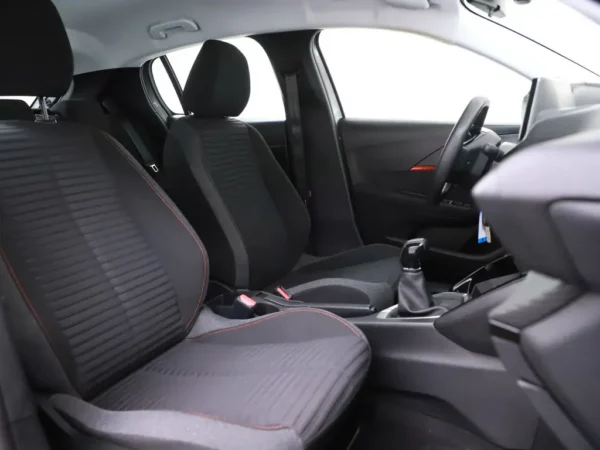 Peugeot 208 1.2 PureTech Active Pack (5-drs