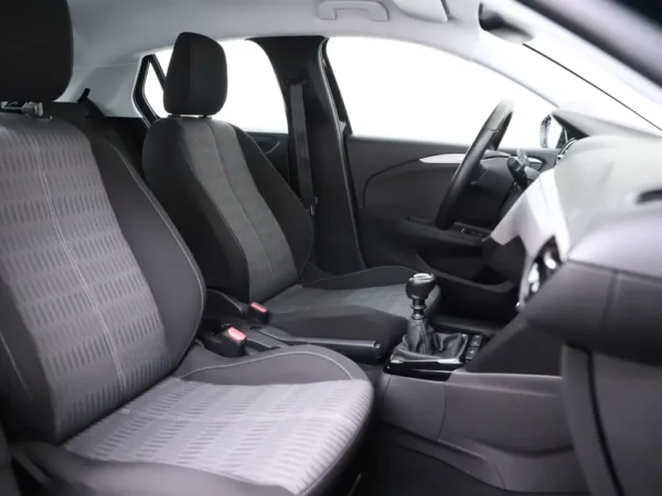 Photo 20 of 27 of VXKUPHNEKM4207516 Opel Corsa 1.2 Elegance (5-drs Hatchb.) Cruise