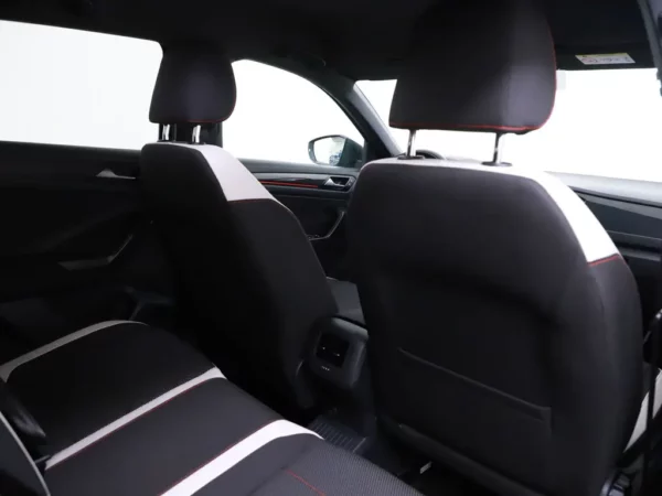 Photo 20 of 28 of WVGZZZA1ZJV009374 Volkswagen T-Roc 1.5 TSI Sport Cruise Led