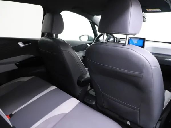 Photo 20 of 28 of WVWZZZE1ZMP002540 Volkswagen ID.3 First Plus 58 kWh IQ-Light