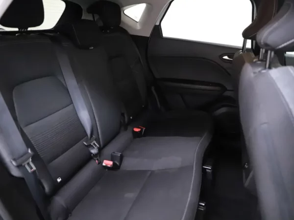 Photo 20 of 29 of VF1RJB00068086046 Renault Captur 1.0 TCe 100 Bi-Fuel Business Zen LED