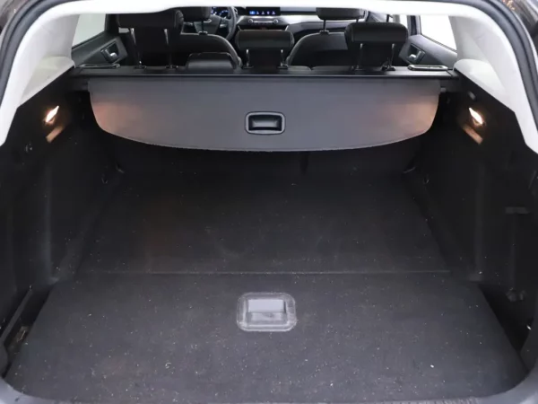 Photo 20 of 29 of WF0PXXGCHPKY79662 Ford FOCUS Wagon 1.0 EcoBoost Titanium Business 5-drs Combi