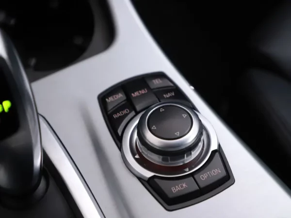 Photo 20 of 30 of WBA5A31080D744552 BMW 5 Serie 520i Aut. Last Minute Edition 4-drs Sedan