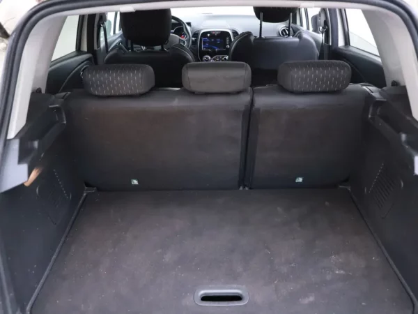 Photo 20 of 31 of VF1R8700763606314 Renault Captur 0.9 TCe Intens Navi