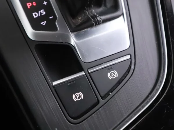 Photo 20 of 31 of WAUZZZF52JA089115 Audi A5 Sportback 1.4 TFSI Aut. Sport S-line Edition LED