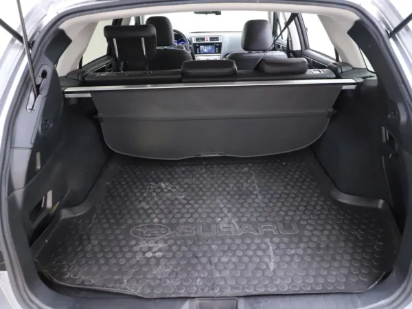 Photo 20 of 33 of JF1BS9LC2FG024715 Subaru Outback 2.5i Premium Pano