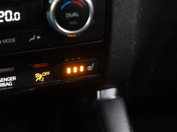 Photo 20 of 33 of JMZKEN97800424807 Mazda CX-5 2.0 SkyActiv-G 160 GT-M 4WD Leder