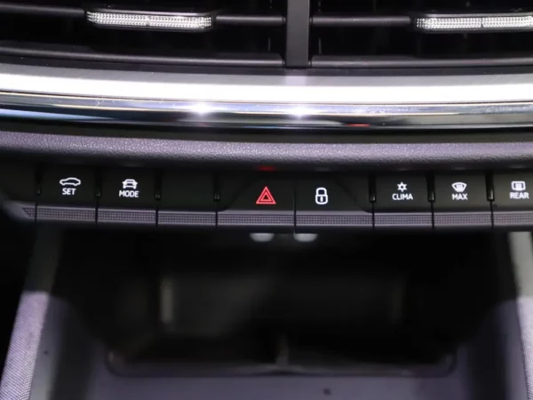 Photo 20 of 34 of TMBJB7NY3NF011424 Skoda Enyaq iV 60 5-drs SUV Cruise