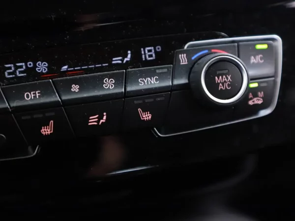 Photo 20 of 34 of WBAHS110605H03722 BMW X1 sDrive18i Aut. High Executive LED