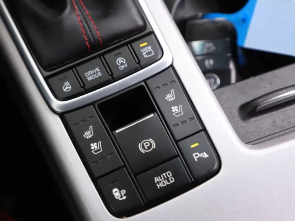 Photo 20 of 35 of KNAGW817GK5286884 Kia Optima Sportswagon 1.6 T-GDI Aut. GT-Line Pano