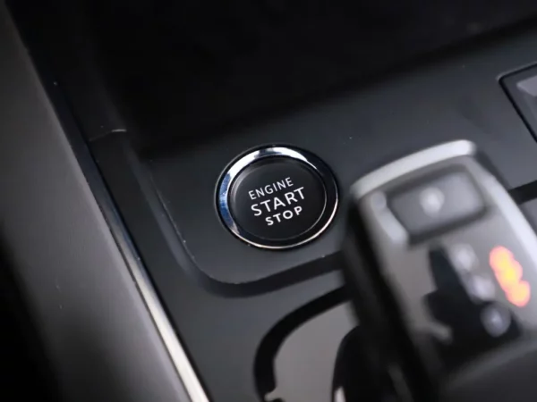 Photo 20 of 35 of VR7ARHNSSLL065216 Citroen C5 Aircross 1.2 Aut. PureTech Business Plus 5-drs SUV