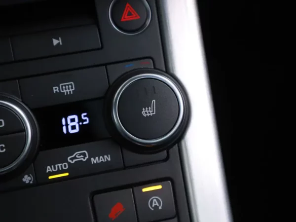 Land Rover Range Rover Evoque 2.0 Si4 Dynamic 5-drs SUV