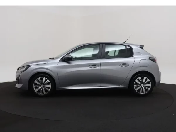 Photo 21 of 24 of VR3UPHMHDL5017051 Peugeot 208 1.2 PureTech Active Navi