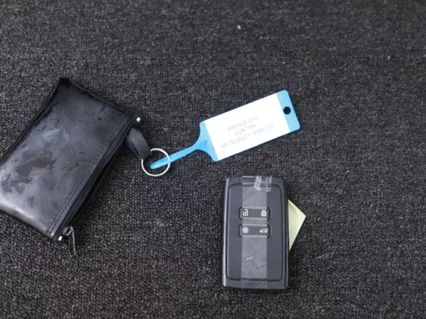 Renault Clio 1.6 E-Tech Full Hybrid 145