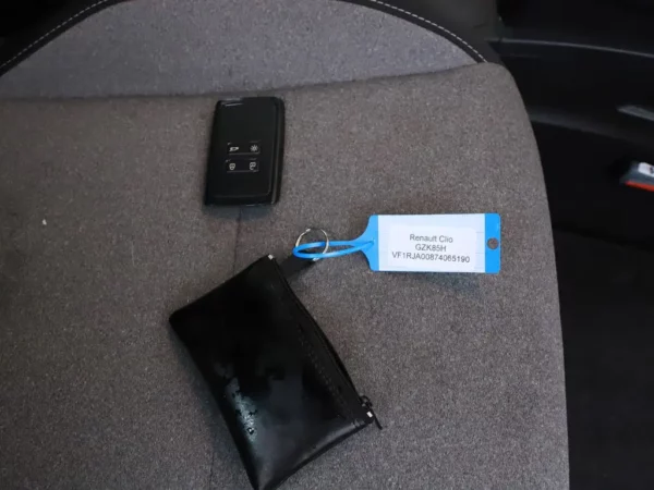 Renault Clio 1.6 E-Tech Full Hybrid 145