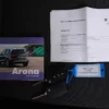 Photo 21 of 26 of VSSZZZKJ6RR222041 SEAT Arona 1.0 EcoTSI Reference (5-drs SUV)