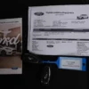 Photo 21 of 26 of WF0JXXGAHJLE22716 Ford Fiesta 1.0 EcoBoost ST-Line LED
