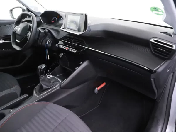 Peugeot 208 1.2 PureTech Active Pack (5-drs