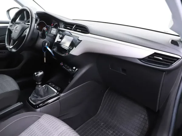 Photo 21 of 27 of VXKUPHNEKM4207516 Opel Corsa 1.2 Elegance (5-drs Hatchb.) Cruise