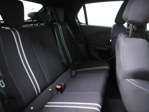 Photo 21 of 29 of VXKUPHPY0R4205926 Opel Corsa 1.2 Turbo Aut. Hybrid GS-Line