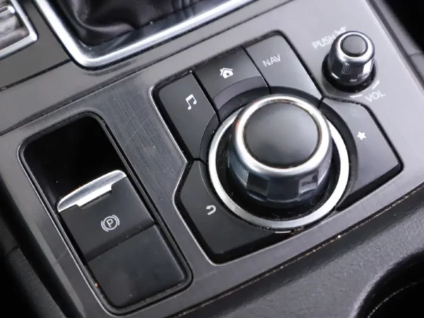 Photo 21 of 33 of JMZKEN97800424807 Mazda CX-5 2.0 SkyActiv-G 160 GT-M 4WD Leder