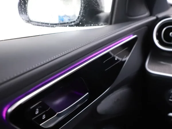 Photo 21 of 33 of W1K2062411F039957 Mercedes-Benz C-Klasse Estate 180 Aut. AMG Line 5-drs Combi