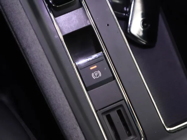 Photo 21 of 34 of TMBJB7NY3NF011424 Skoda Enyaq iV 60 5-drs SUV Cruise